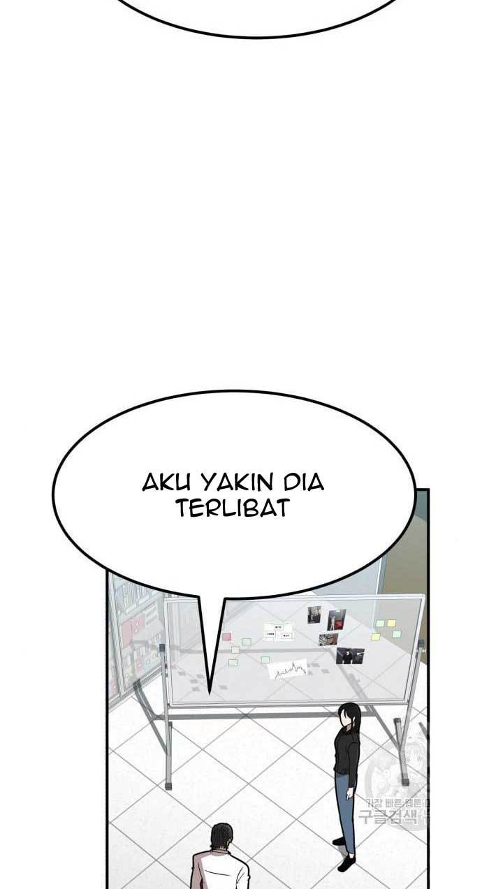 Cryptocurrency Revenge Chapter 11 Gambar 50