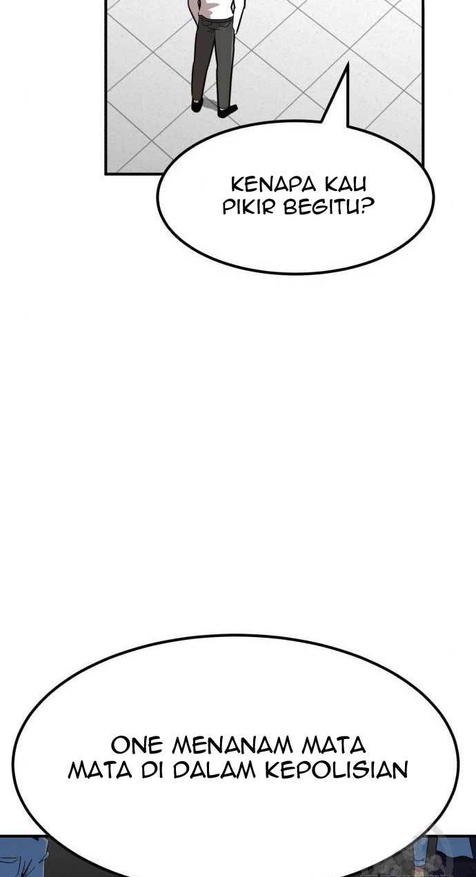 Cryptocurrency Revenge Chapter 11 Gambar 51