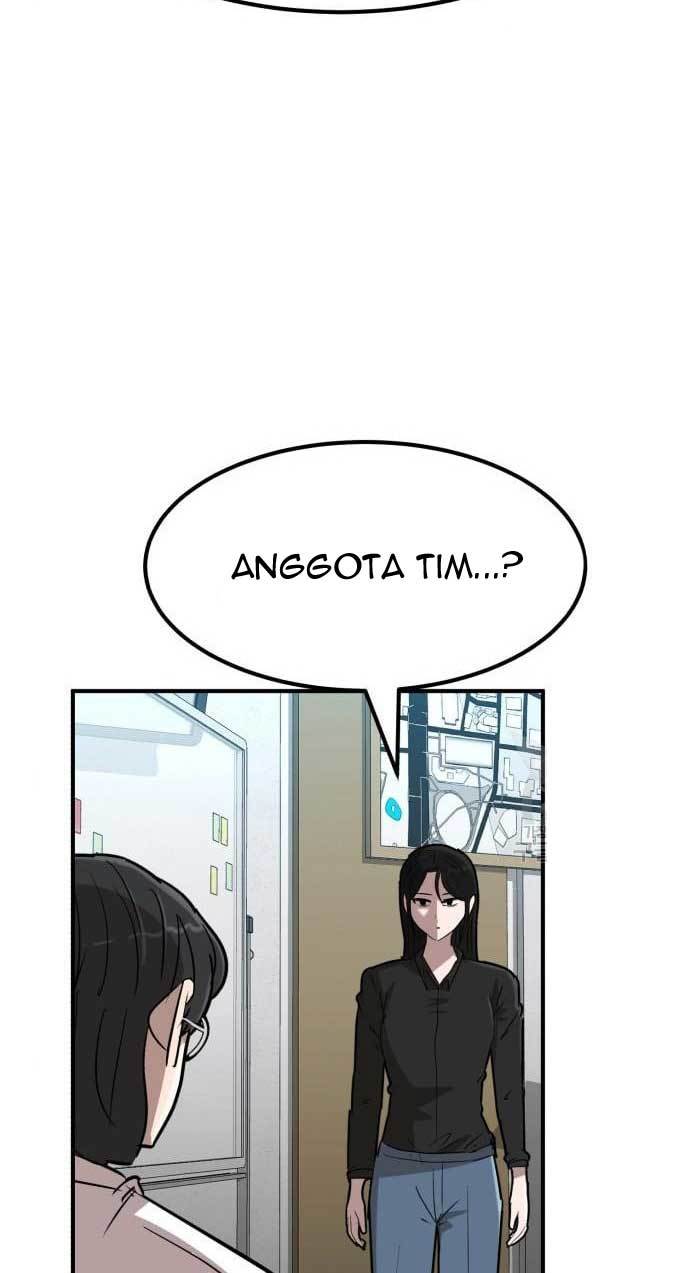 Cryptocurrency Revenge Chapter 11 Gambar 53
