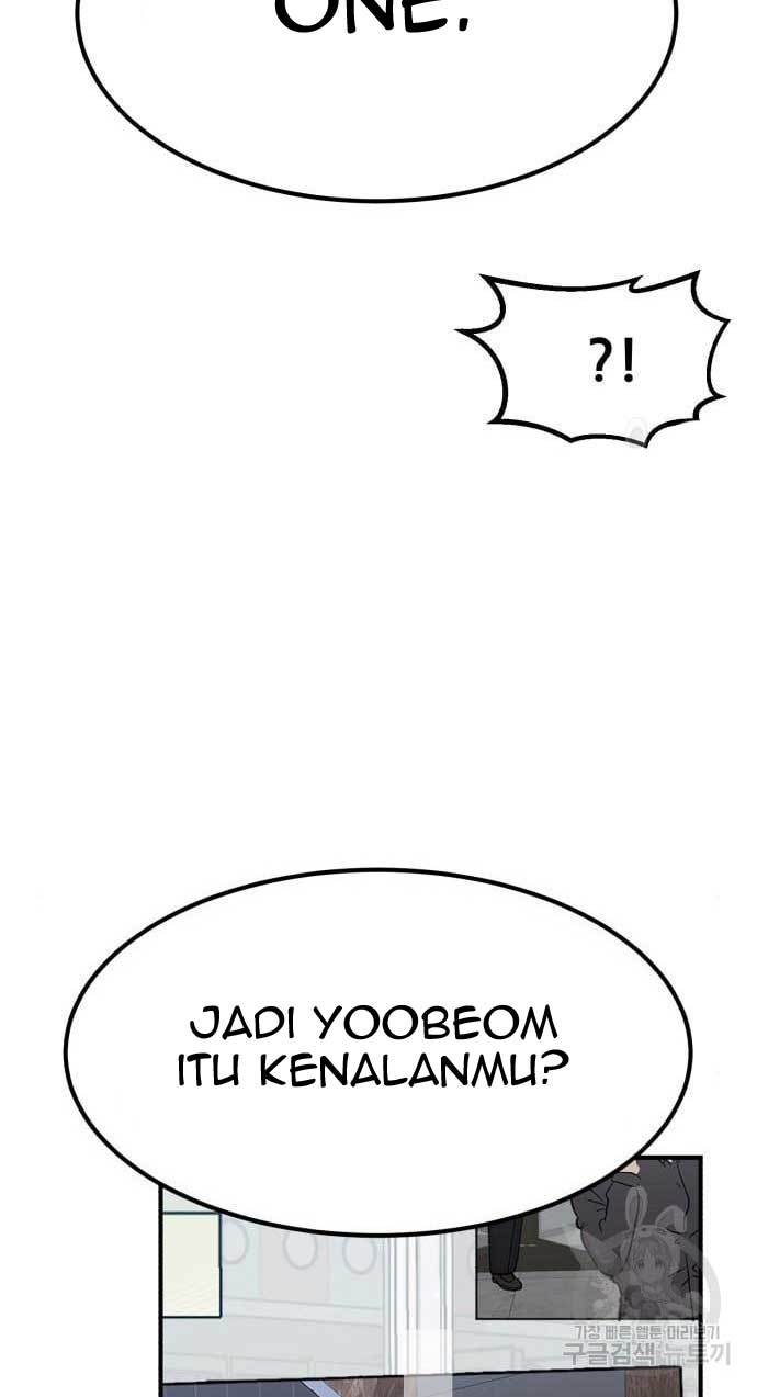 Cryptocurrency Revenge Chapter 11 Gambar 56
