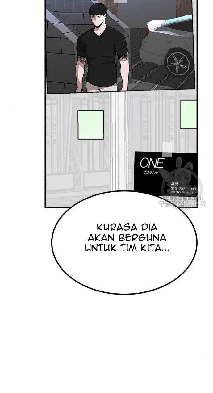 Cryptocurrency Revenge Chapter 11 Gambar 57