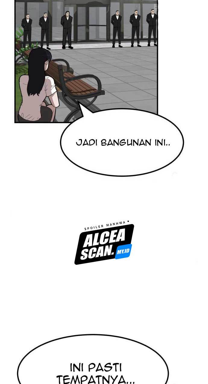 Cryptocurrency Revenge Chapter 11 Gambar 63