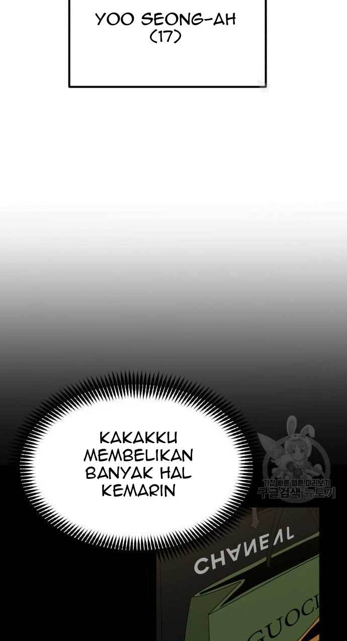 Cryptocurrency Revenge Chapter 11 Gambar 65