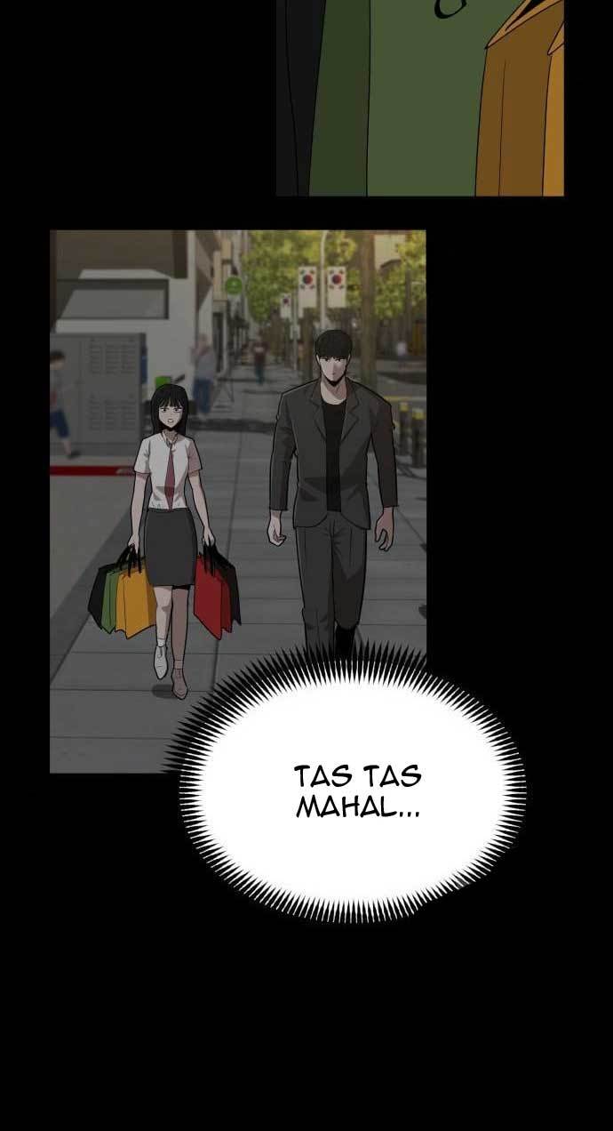 Cryptocurrency Revenge Chapter 11 Gambar 66