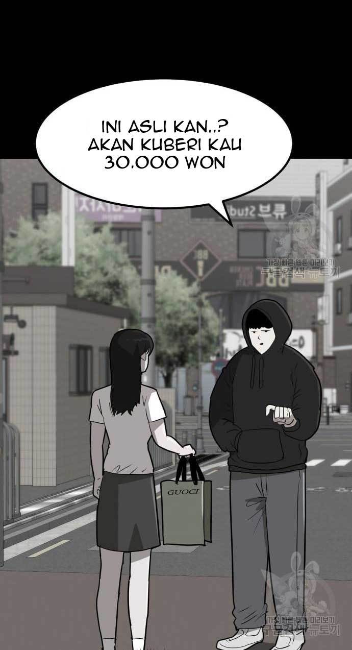 Cryptocurrency Revenge Chapter 11 Gambar 67