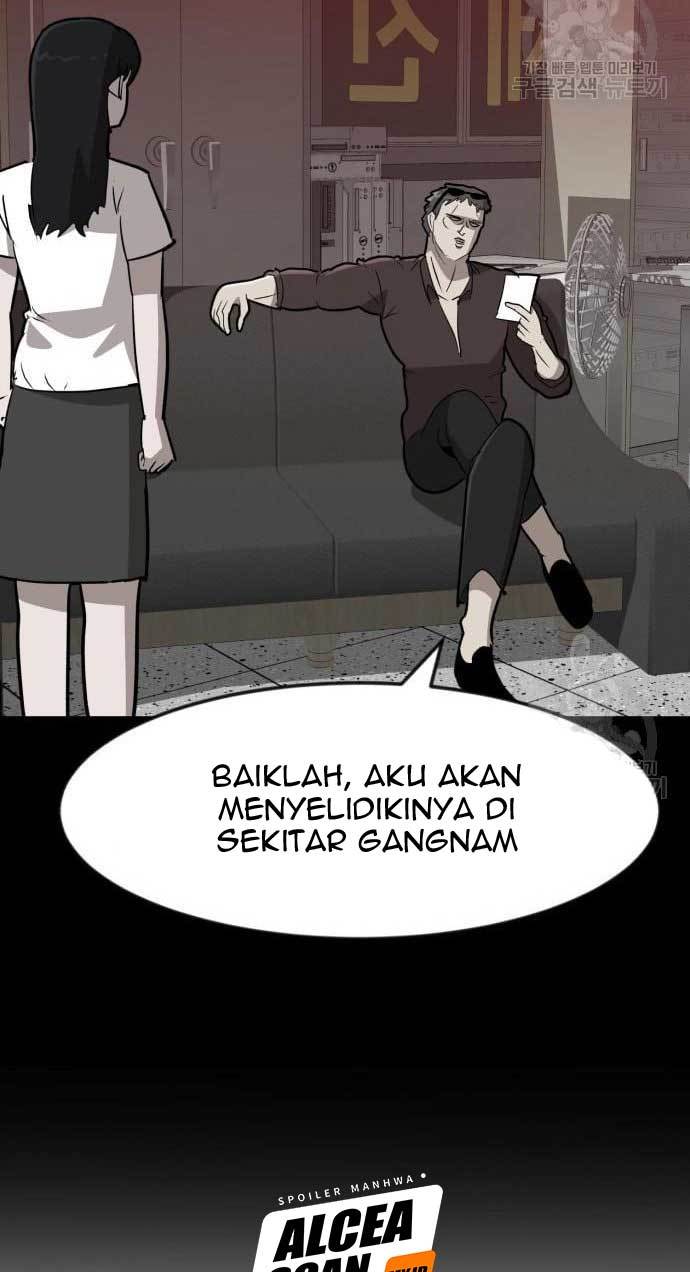 Cryptocurrency Revenge Chapter 11 Gambar 69