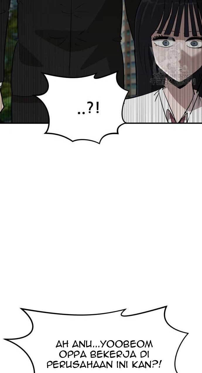 Cryptocurrency Revenge Chapter 11 Gambar 76