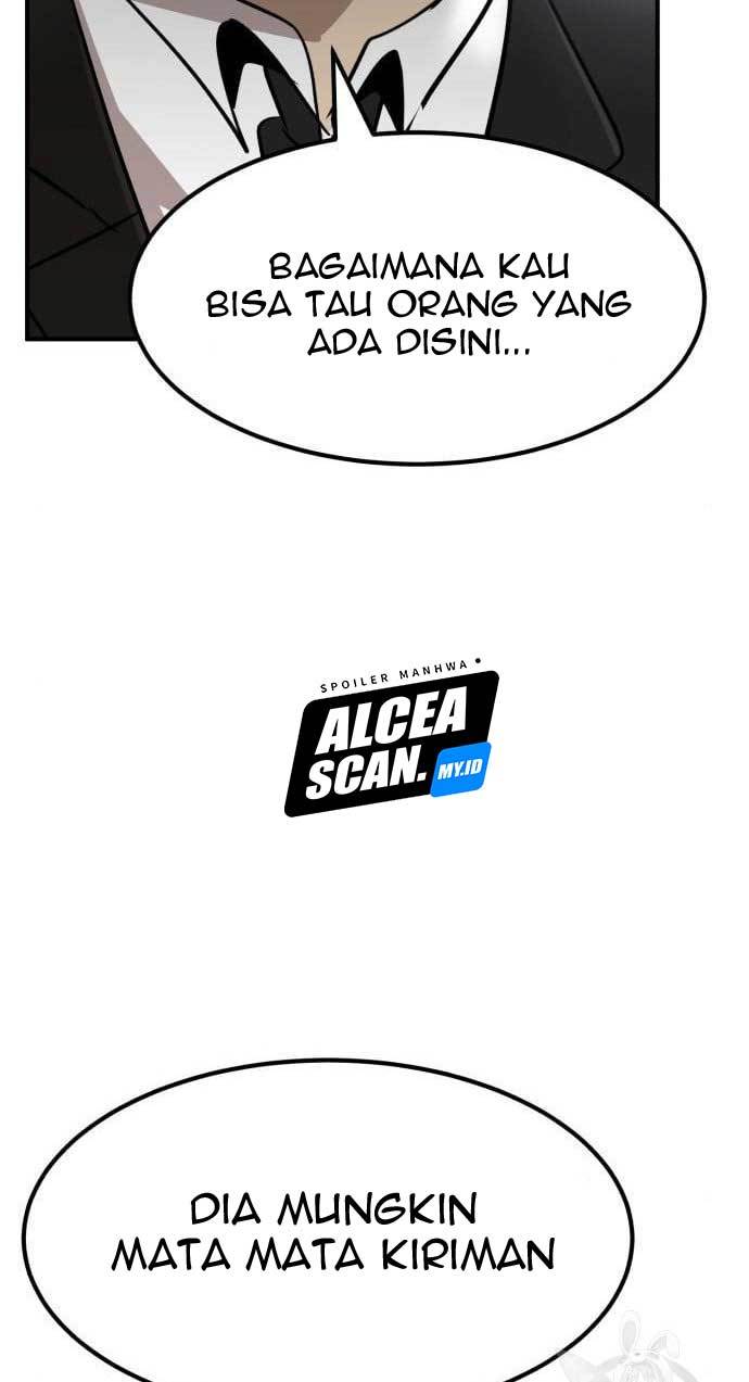 Cryptocurrency Revenge Chapter 11 Gambar 79