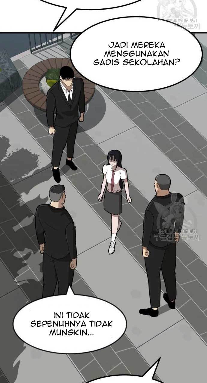 Cryptocurrency Revenge Chapter 11 Gambar 80