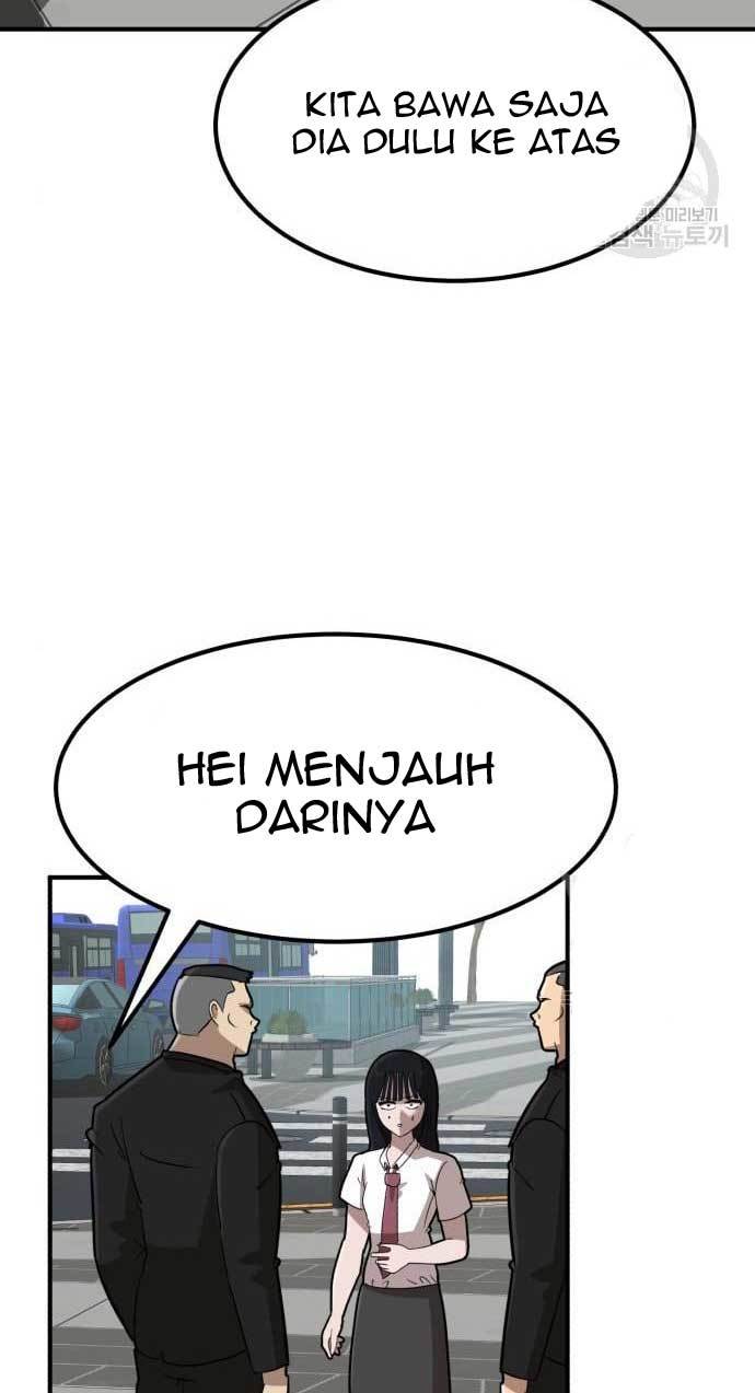 Cryptocurrency Revenge Chapter 11 Gambar 81