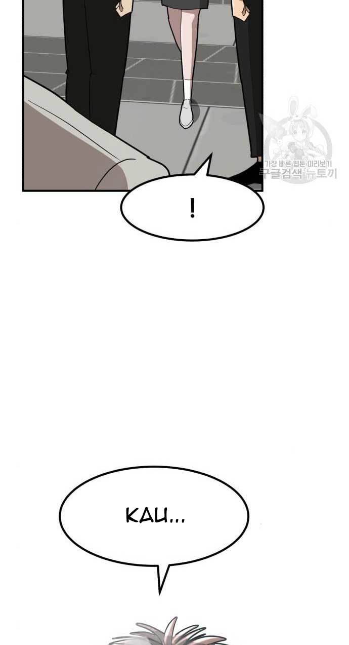 Cryptocurrency Revenge Chapter 11 Gambar 82