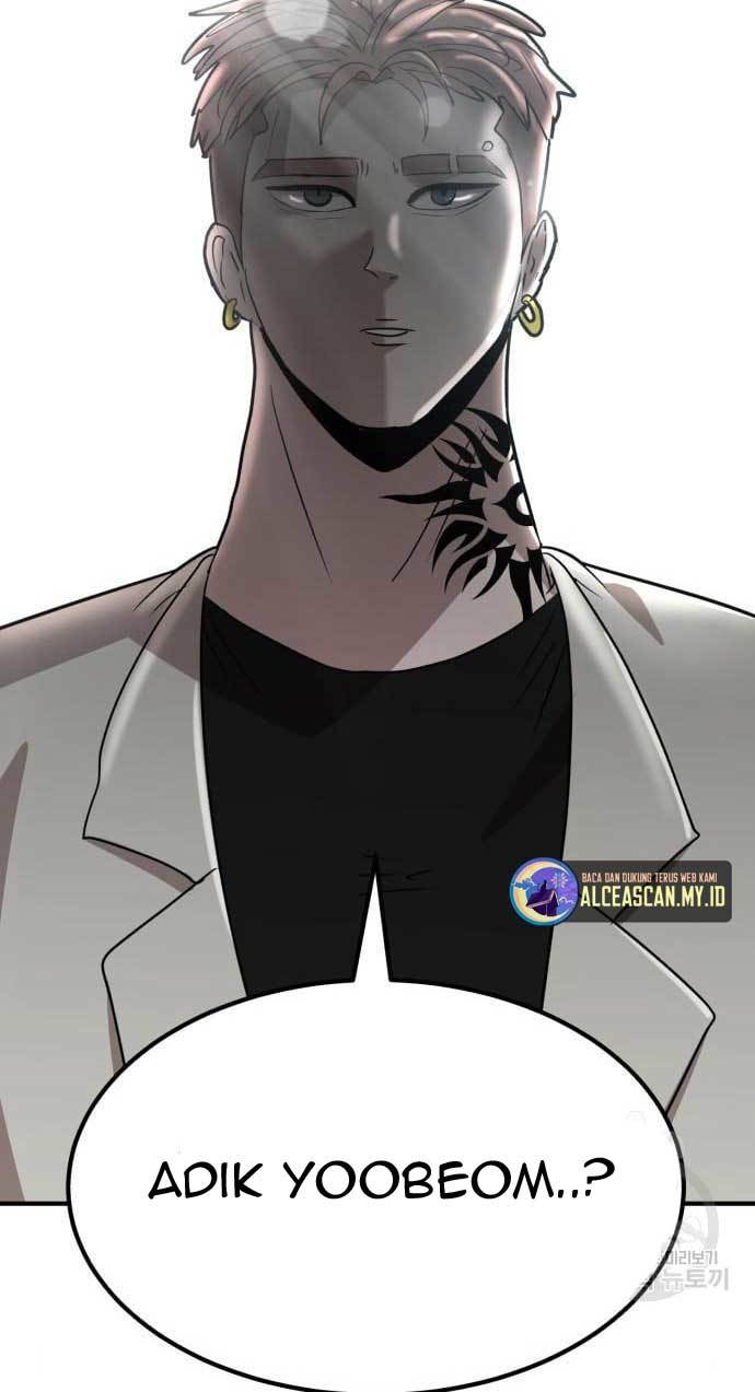 Cryptocurrency Revenge Chapter 11 Gambar 83