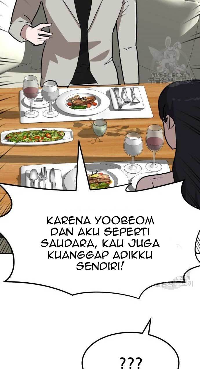 Cryptocurrency Revenge Chapter 11 Gambar 87