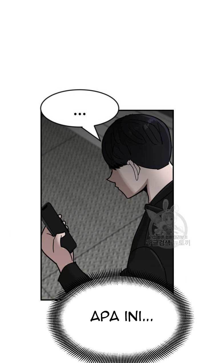 Cryptocurrency Revenge Chapter 11 Gambar 9