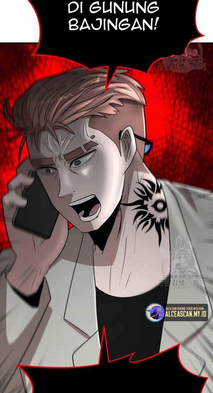 Cryptocurrency Revenge Chapter 11 Gambar 92