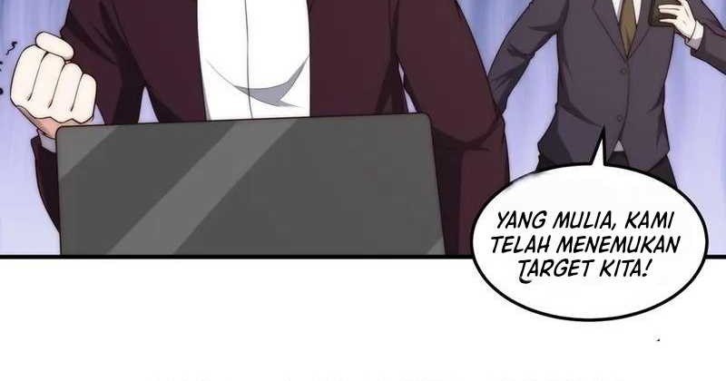 Cultivation Return on Campus Chapter 398 Gambar 11