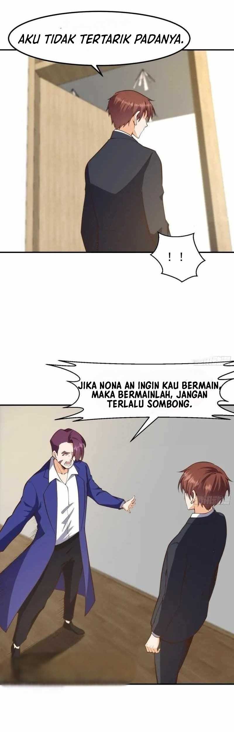 Cultivation Return on Campus Chapter 392 Gambar 11