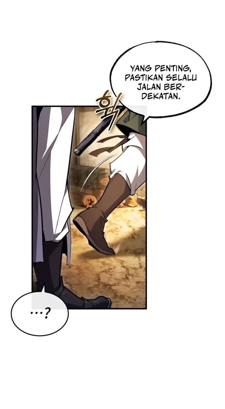 Number One Star Instructor Master Baek Chapter 62 Gambar 17