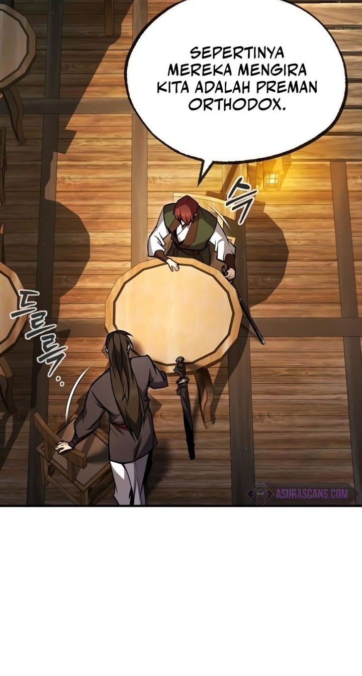 Number One Star Instructor Master Baek Chapter 62 Gambar 23