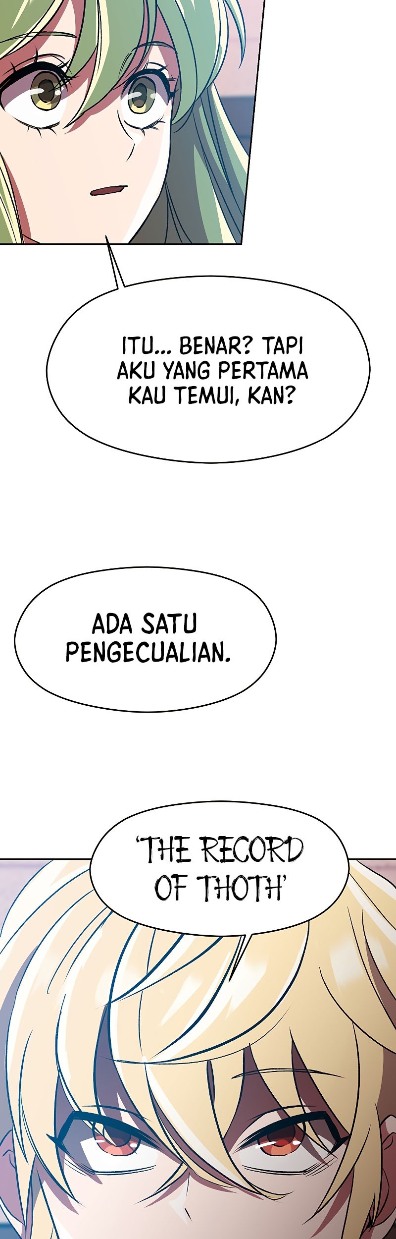 Archmage Transcending Through Regression Chapter 35 Gambar 10