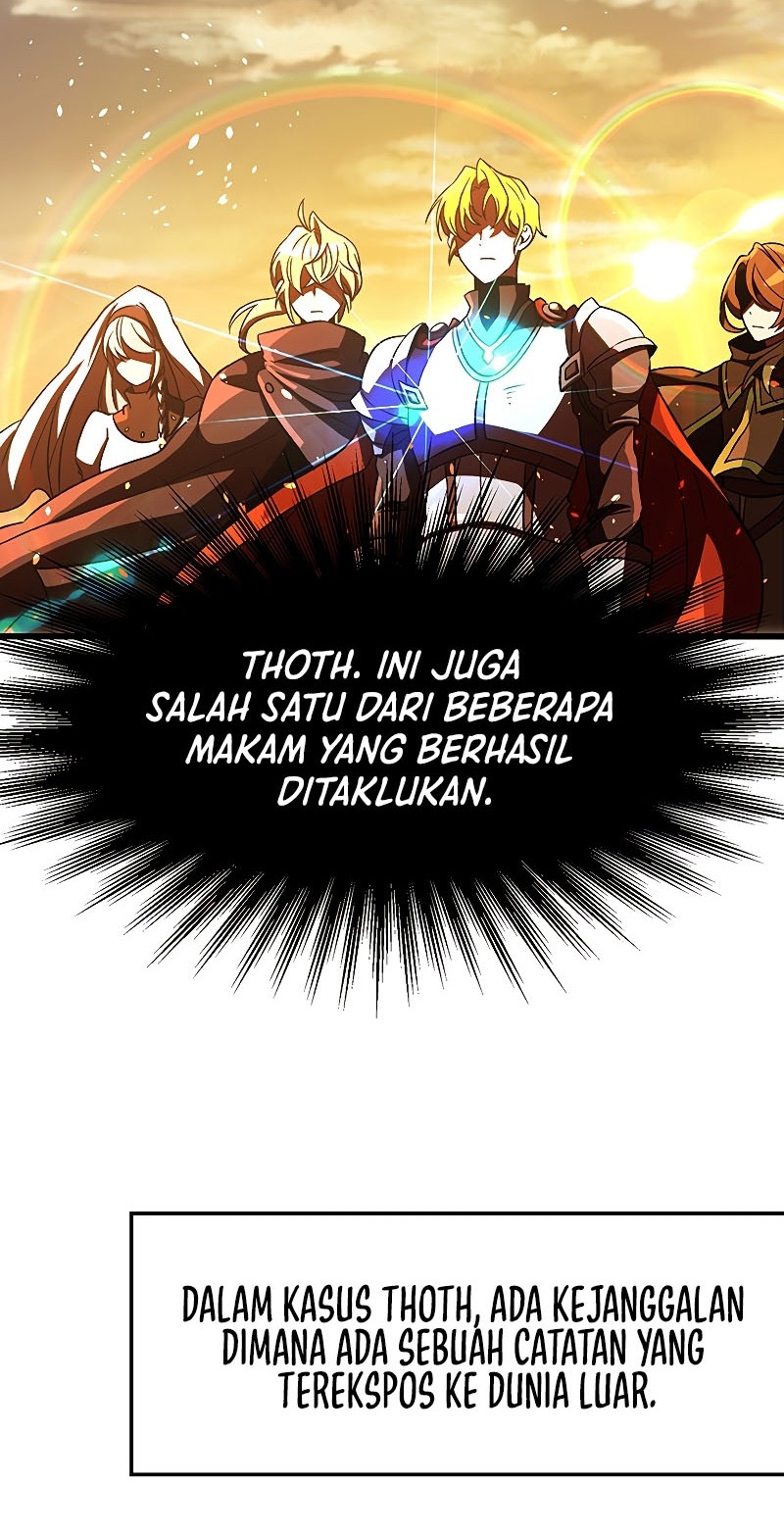 Archmage Transcending Through Regression Chapter 35 Gambar 13