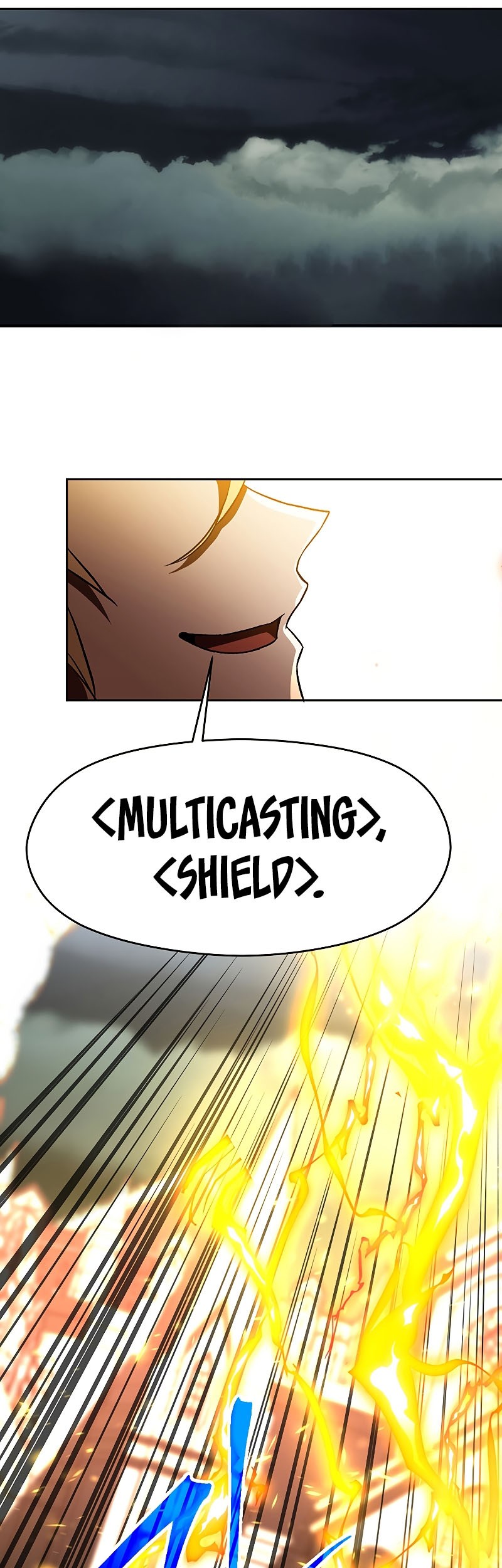 Archmage Transcending Through Regression Chapter 35 Gambar 31