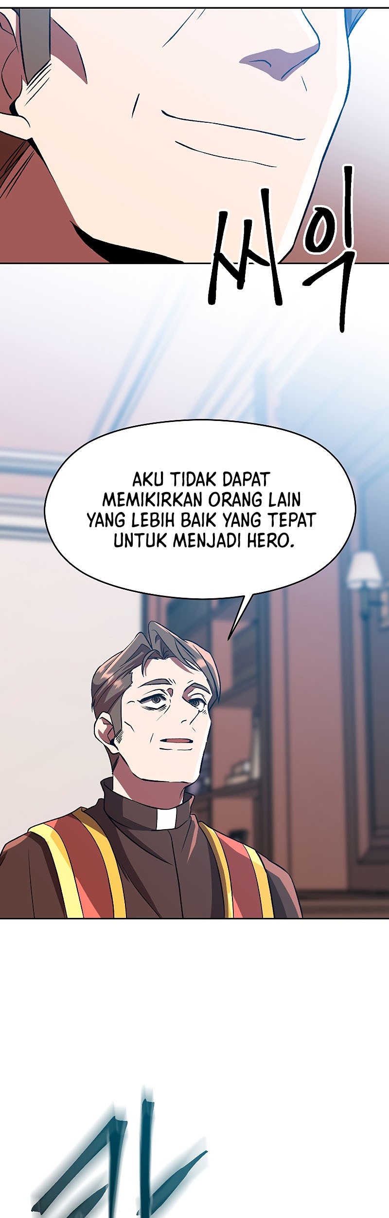 Archmage Transcending Through Regression Chapter 35 Gambar 37