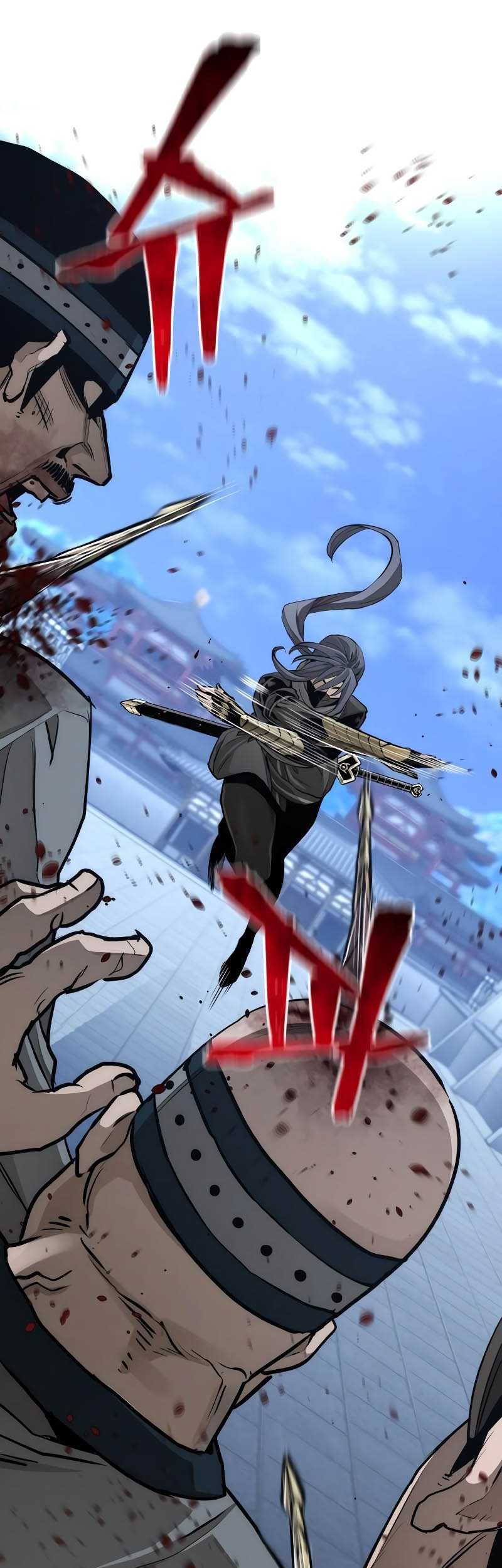 Heavenly Demon Cultivation Simulation Chapter 60 Gambar 20