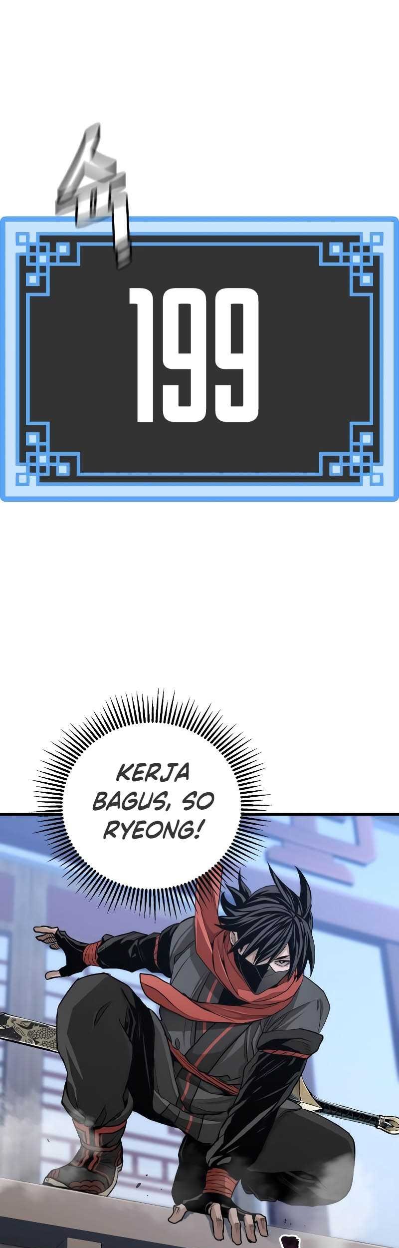 Heavenly Demon Cultivation Simulation Chapter 60 Gambar 22