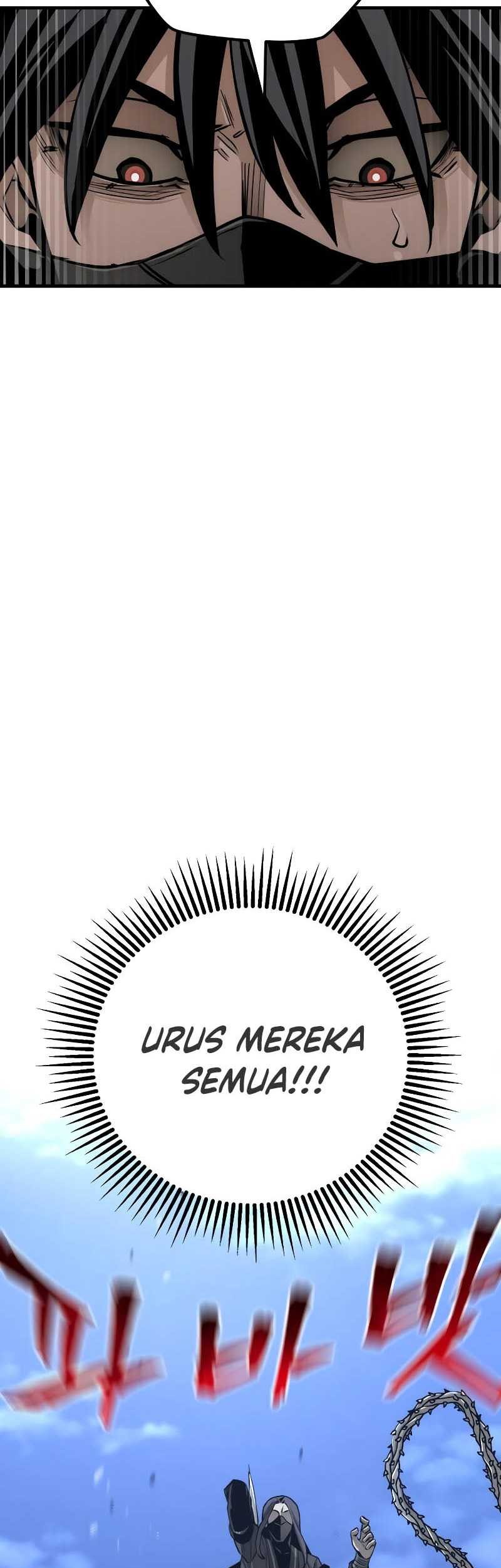 Heavenly Demon Cultivation Simulation Chapter 60 Gambar 38