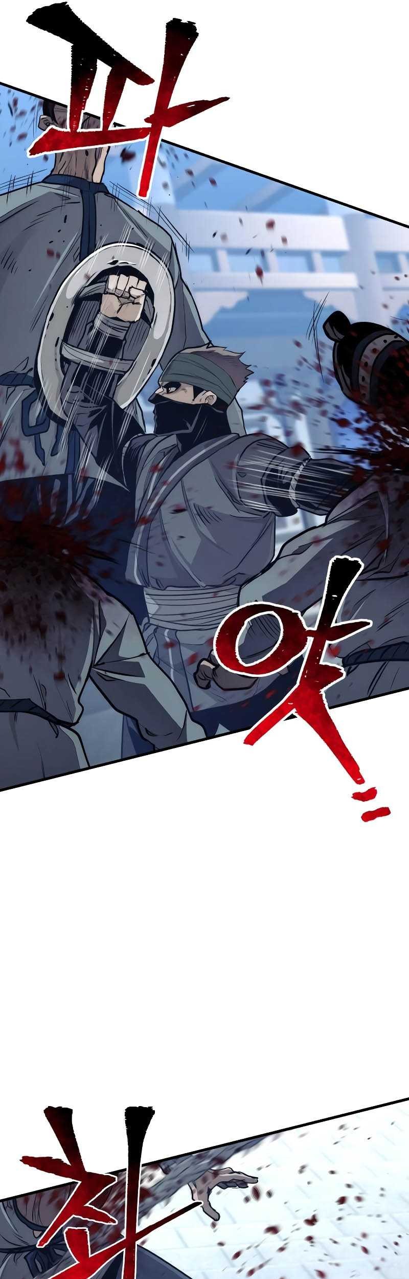 Heavenly Demon Cultivation Simulation Chapter 60 Gambar 42