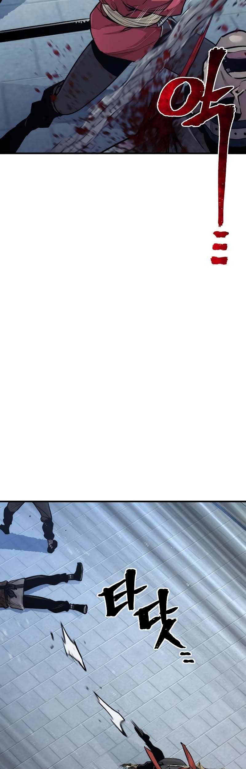 Heavenly Demon Cultivation Simulation Chapter 60 Gambar 44