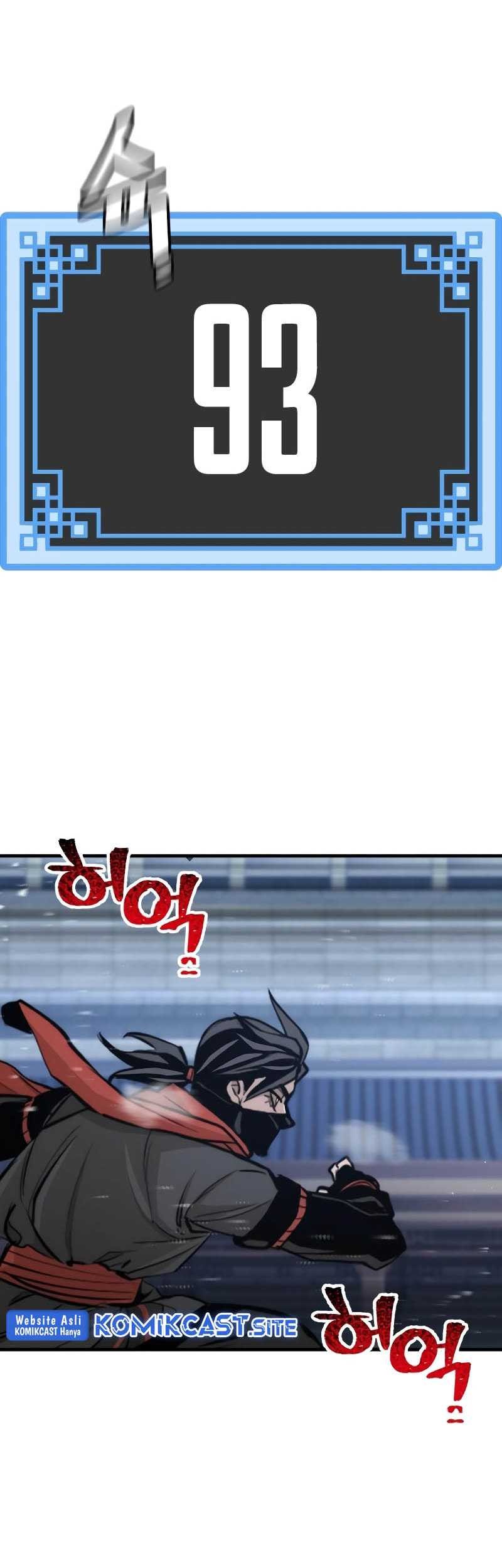 Heavenly Demon Cultivation Simulation Chapter 60 Gambar 46