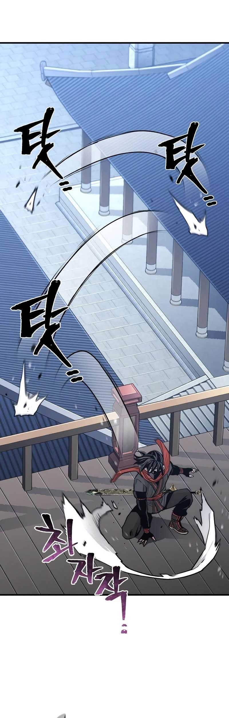 Heavenly Demon Cultivation Simulation Chapter 60 Gambar 50