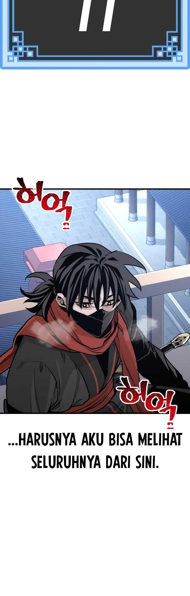 Heavenly Demon Cultivation Simulation Chapter 60 Gambar 52