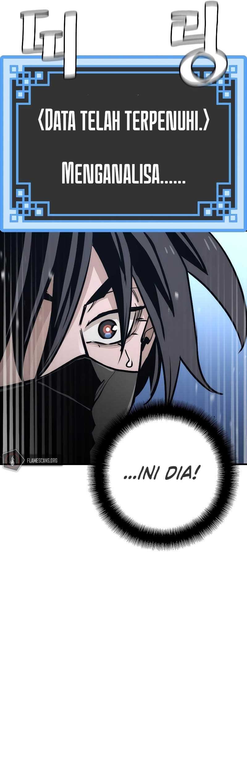 Heavenly Demon Cultivation Simulation Chapter 60 Gambar 54