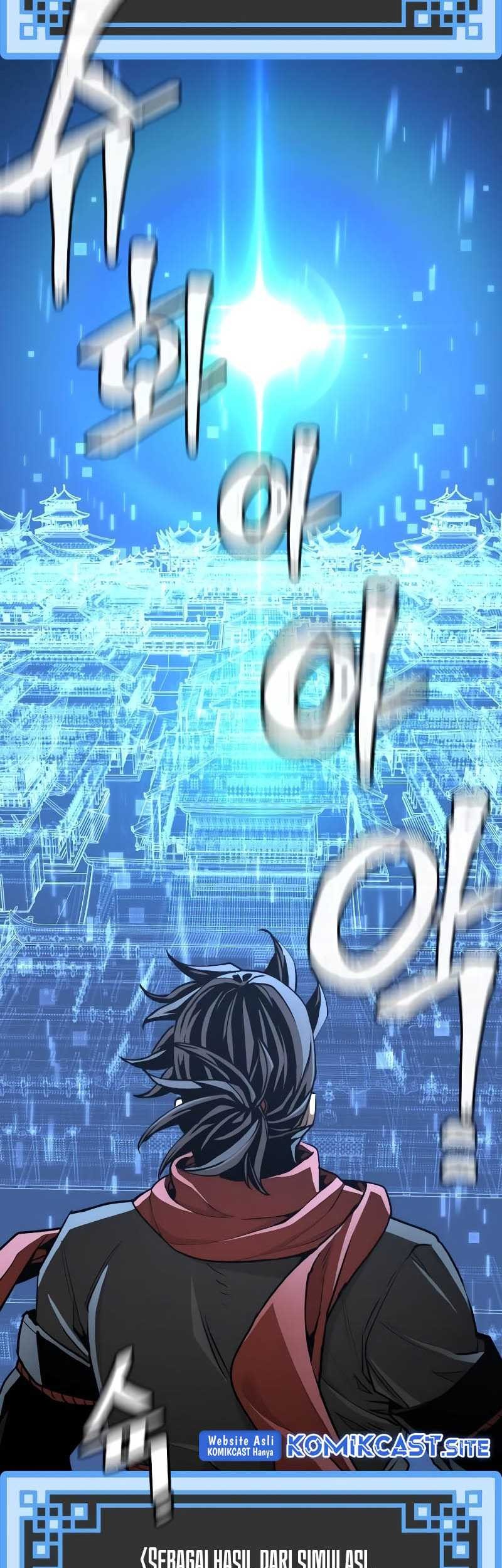 Heavenly Demon Cultivation Simulation Chapter 60 Gambar 56