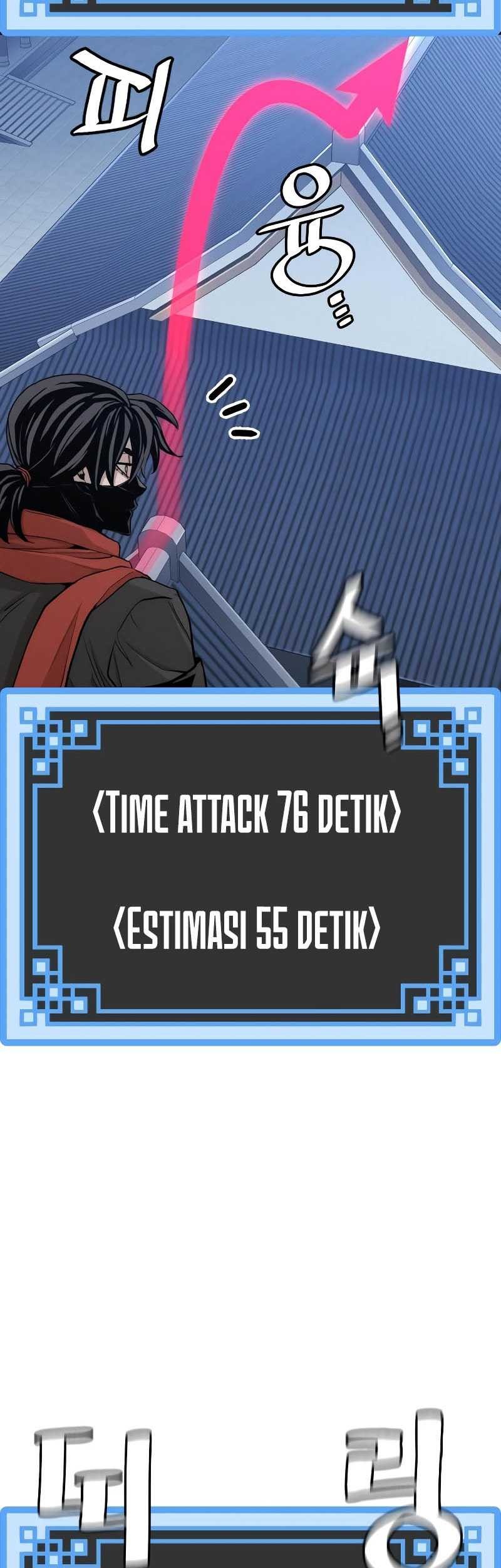 Heavenly Demon Cultivation Simulation Chapter 60 Gambar 58