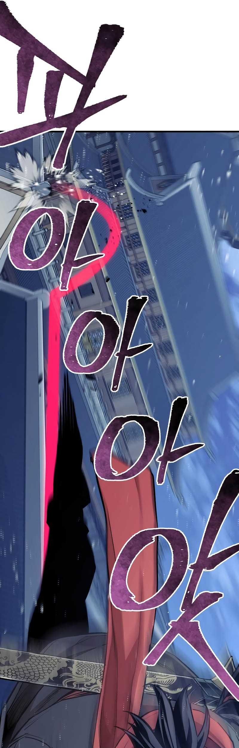 Heavenly Demon Cultivation Simulation Chapter 60 Gambar 60