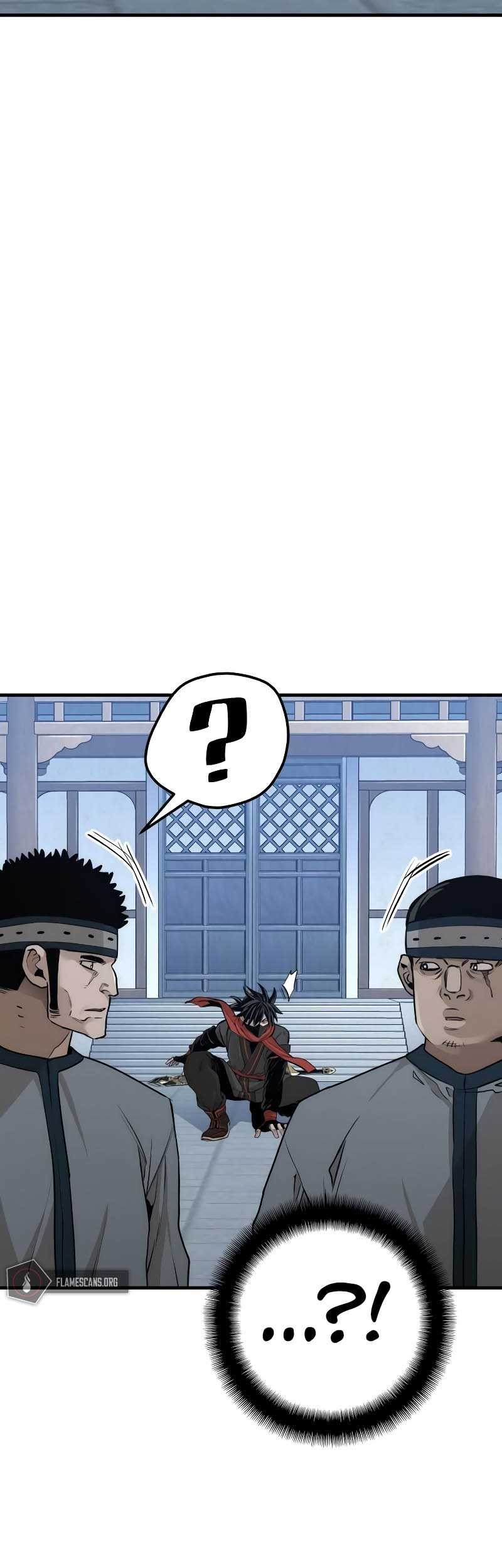 Heavenly Demon Cultivation Simulation Chapter 60 Gambar 66