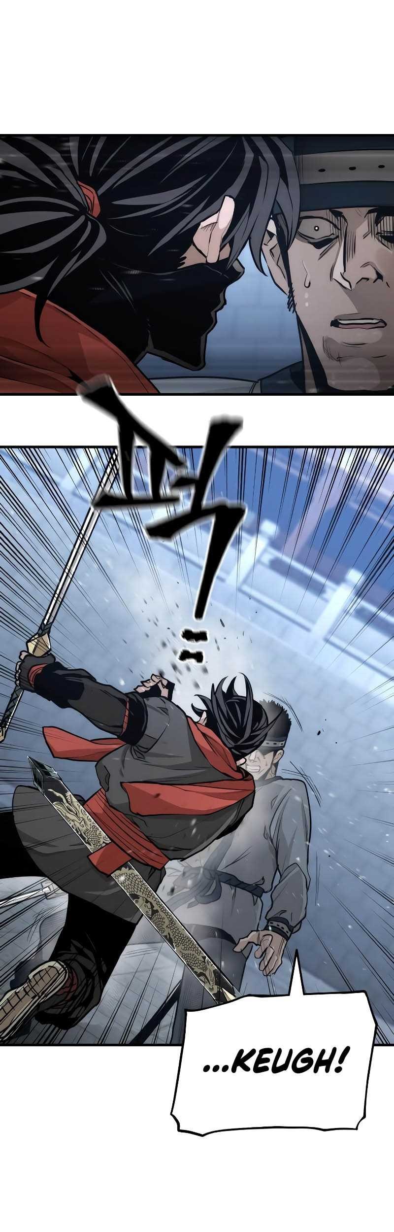 Heavenly Demon Cultivation Simulation Chapter 60 Gambar 78