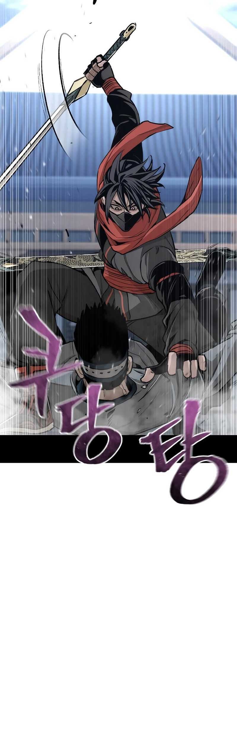 Heavenly Demon Cultivation Simulation Chapter 60 Gambar 80