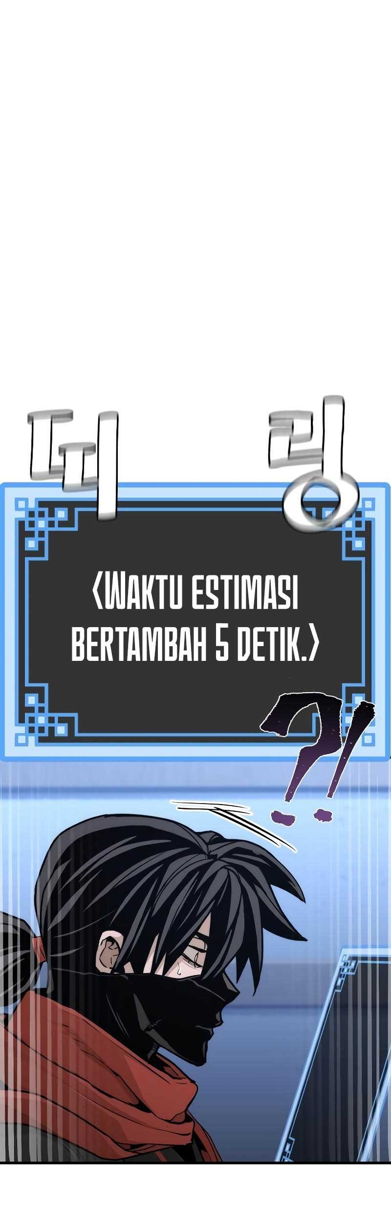 Heavenly Demon Cultivation Simulation Chapter 60 Gambar 84