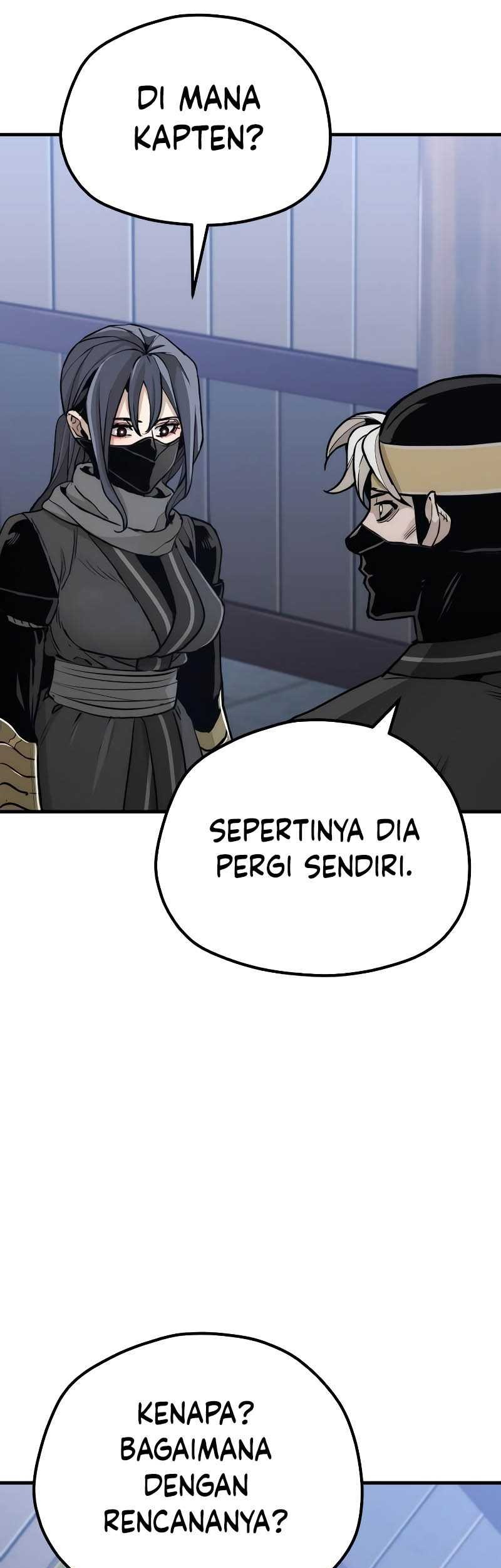 Heavenly Demon Cultivation Simulation Chapter 60 Gambar 90