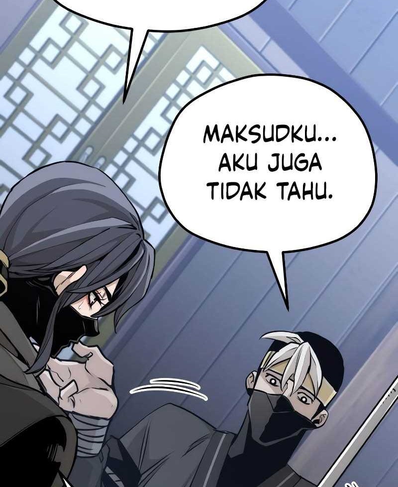 Heavenly Demon Cultivation Simulation Chapter 60 Gambar 91