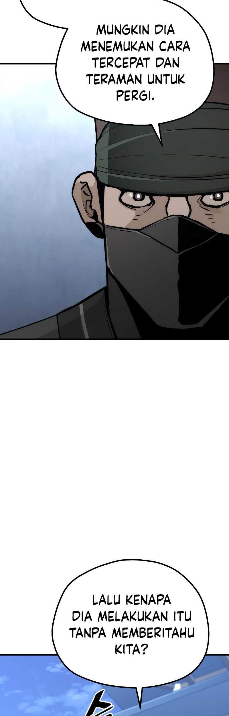 Heavenly Demon Cultivation Simulation Chapter 60 Gambar 94