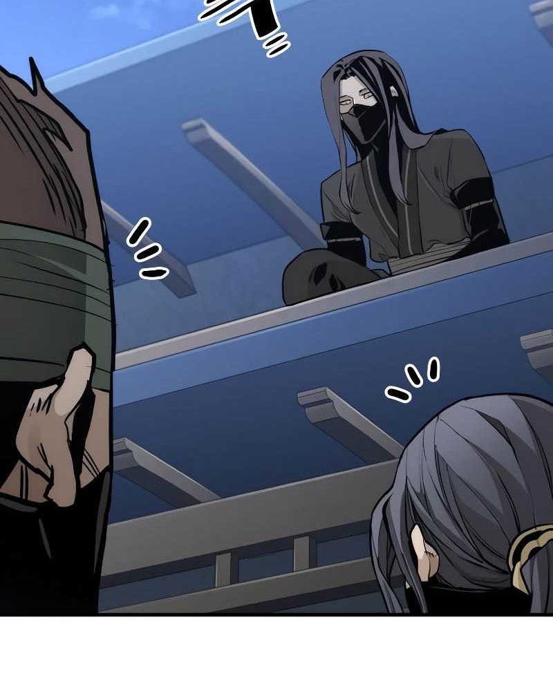 Heavenly Demon Cultivation Simulation Chapter 60 Gambar 95