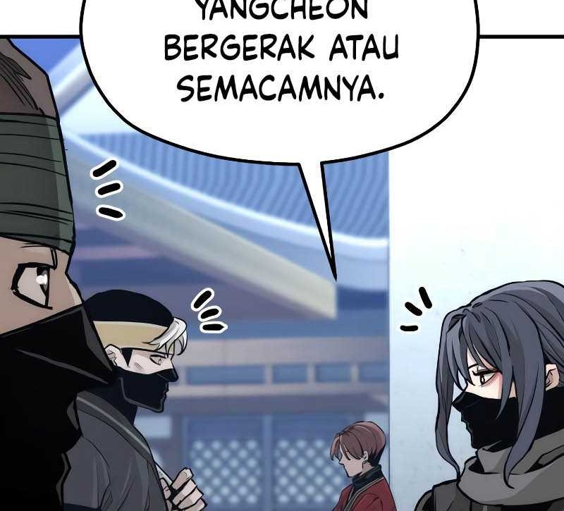 Heavenly Demon Cultivation Simulation Chapter 60 Gambar 97