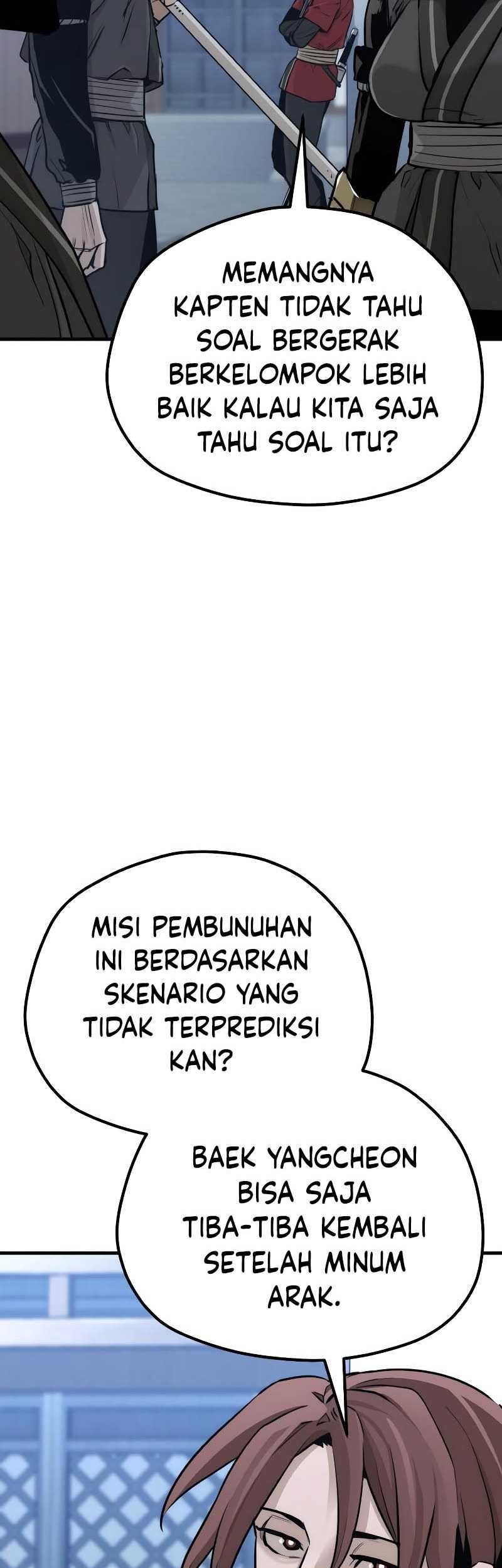 Heavenly Demon Cultivation Simulation Chapter 60 Gambar 98