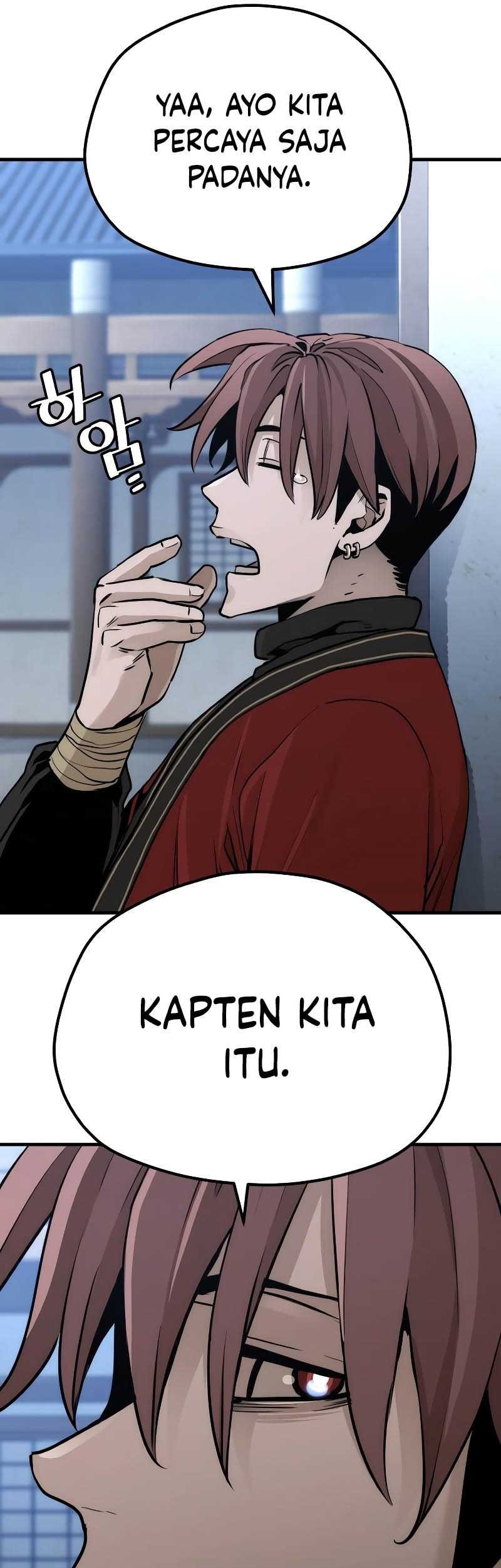 Heavenly Demon Cultivation Simulation Chapter 60 Gambar 102